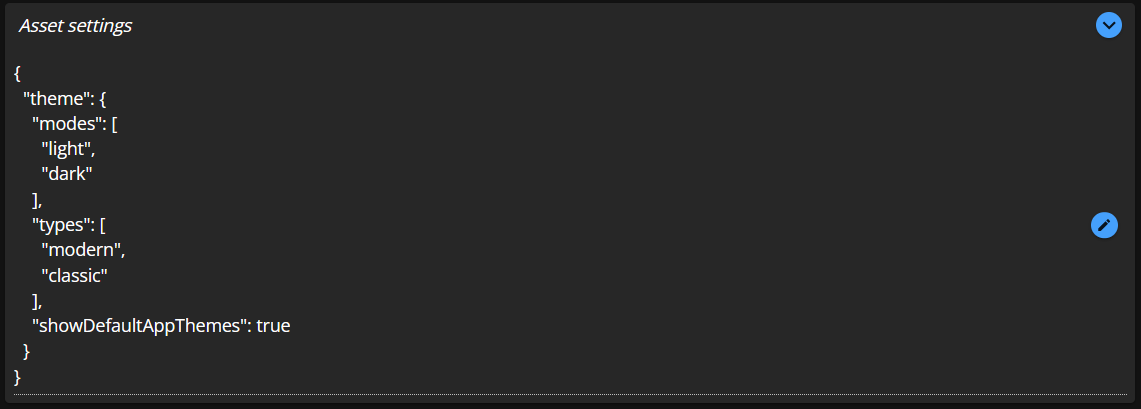 Dark button inline with validation