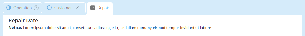 Block Title