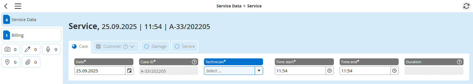 button inline with validation