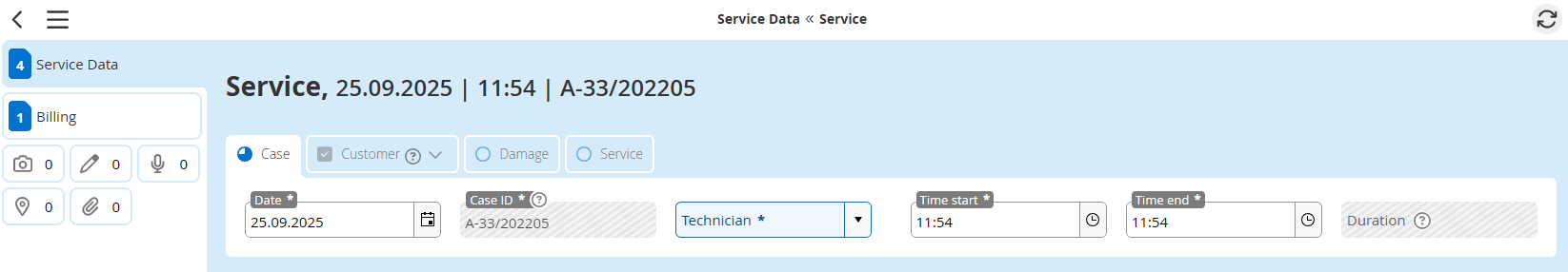 button inline with validation