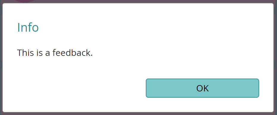 Form Template