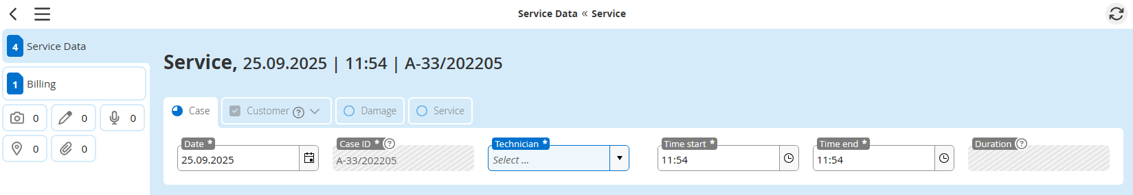 button inline with validation